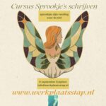 sprookje flyer