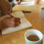 32858366_1616949608402467_8600809681121705984_n Autobiografsich schrijven Lieke Deelstra werkplaats STAP